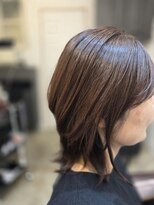 ヘヤ 湘南台(Heya)&nbsp;重軽ミディアムスタイル