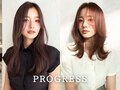 プログレス(PROGRESS)
