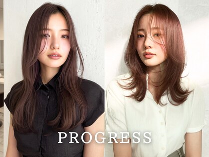 プログレス フレスポ富沢店(PROGRESS)の写真