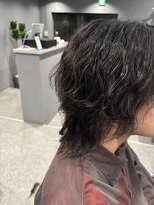 ジ テトラ(24 Di tetre)&nbsp;ウルフパーマ