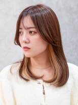 シャッター(SHUTTER)&nbsp;インナーベージュ