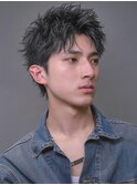 【スパイクショート】