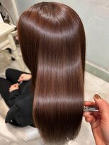 エフエフヘアー(ff hair)&nbsp;髪質改善カラー