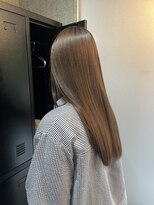 ノル(NOL.)&nbsp;髪質改善LAトリートメント