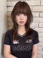 カミケン 黒岩店　kamiken・&nbsp;韓国好きな美容師によるリアル韓国ヘア☆[福島/福島市韓国ヘア]