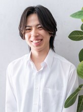エニル 越谷店(enil) 鶴貝 幸哉