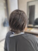 エイダ(EIDA)&nbsp;■オトナ可愛いコントラストバレイヤージュオススメ☆