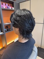 ラシンバンノラ(Lashinvan Nola) 大人フェザーウルフ