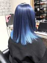 ワンスタイル(One style)&nbsp;【ケアブリーチ2回】ハイトーンカラー＋髪質改善トリートメント