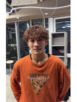 エスキス(ESQUISSE)&nbsp;カット、パーマ、カラー