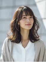 美染 宮長店(Bisen)&nbsp;髪質改善/白髪ぼかし/白髪染め/オーガニックカラー/リタッチ