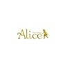 アリス ヘア デザイン(Alice Hair Design)のお店ロゴ