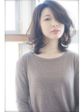 キローネ(Kirowne) 大人可愛いルーズミディ　《kirowne 下北沢》