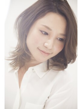 シャルマン 銀座(Charumante) 【Charumante銀座】定番ゆるかるスタイル