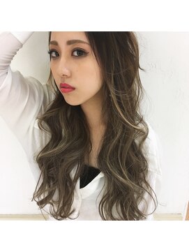 アンジュ(ange) 【ange