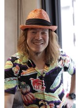 彩会堂 青山 真也