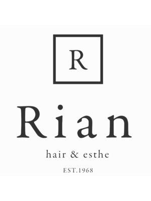 リアン 徳重店(Rian)