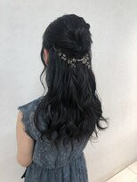 リア(Lia by KENJE)&nbsp;Lia パーティーアレンジもお任せください♪