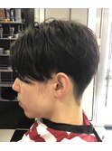 サロンワークスタイル3