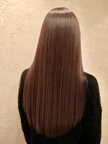 グランデュール 焼津店(GRANDEUR)&nbsp;【GRANDEUR式髪質改善】つやさら