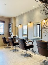 シェルタ(Scelta hair design)