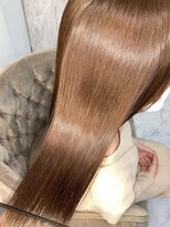 エスカーラ 表参道(THE ESCALA)&nbsp;相田マンの髪質改善トリートメントリアルお客様!156