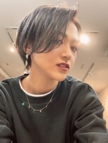 ピース トウキョウ(PEACE TOKYO)&nbsp;ハンサムショート