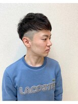 ヘアメイク マリアアンドコー KKRホテル博多店(MARIA&Co) Natsuki’ｓ　hairstyle 38￥4400