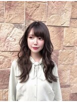 ヘアスタジオ マテリアル 中央駅店(hair studio Material)&nbsp;＃プルエクステ＃鹿児島＃髪質改善＃ダブルカラー