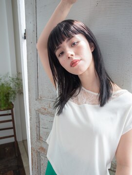 シーア 中野新橋店(Sia) 【2021年新作スタイル】Sia中野新橋店