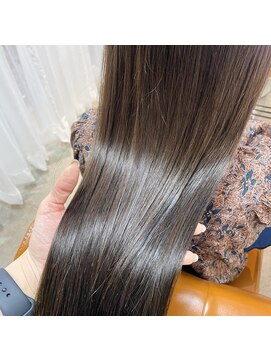 サロン LH(salon LH) 艶髪