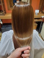 縁(ENISHI)&nbsp;美髪エステコース「松」