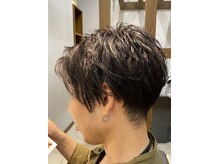 ヘアープロデュースランプス