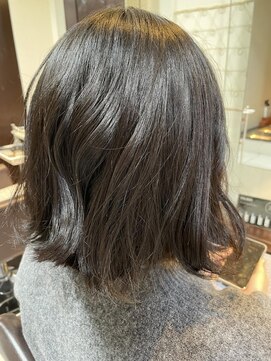 スティラ スムース 高田馬場(Stilla smooth) フレンチボブ【高田馬場】