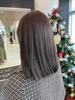★岡田有加★20代30代/オトナきれいな透明感grayge