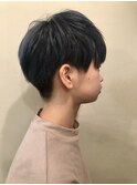 お客様スナップ 蓬莱担当