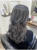 シャドウルーツグレージュ