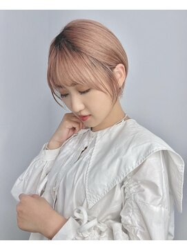 オールウェイズ(Always) ミニショート