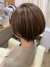 リュッカ(Lyuca)