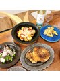 ビューティズム エルム(Beautism Elm)&nbsp;食べる、飲むのが大好き！体に良いおつまみを日々考えています。