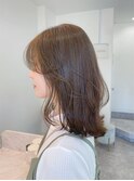 Olive color