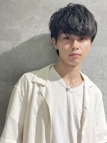 ゴールド 渋谷本店(GOALD)&nbsp;メンズヘア整形・GOALD・メンズパーマ