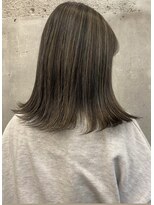 ジョージグランデ(JO-JI grande)&nbsp;【ナチュラルハイライト】　30代40代