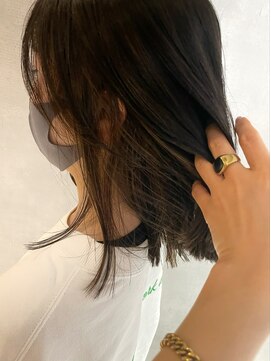 アイディール(:ideal) シークレットハイライト