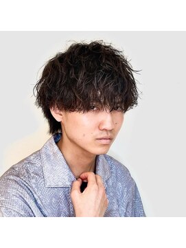 フォルテ 草薙店 forte草薙【波巻きスパイラル】