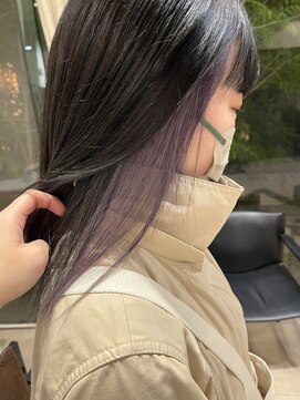 デコラ DECOR inner color