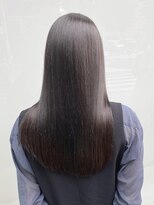 ピスコ(pisco)&nbsp;pisco /髪質改善/トリートメント/ヘッドスパ/イルミナカラー