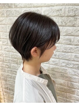 フラップ(FLAP) スッキリ耳掛けショート☆