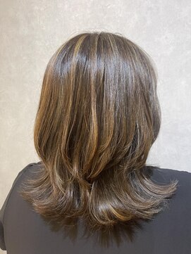 ウィスプ 赤羽店(wisp) くびれミディアム！