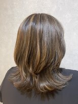 ウィスプ 赤羽店(wisp) くびれミディアム!